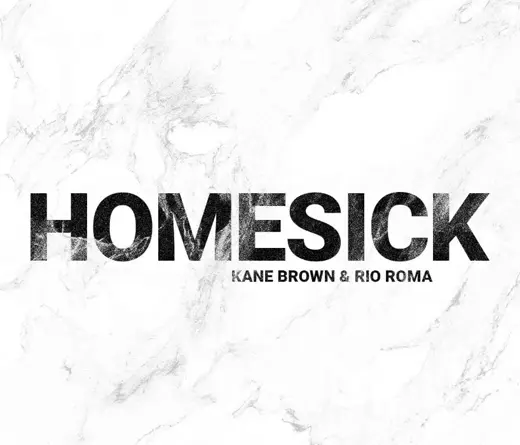Ro Roma y Kane Brown comparten Homesick, su ntima y conmovedora colaboracin
